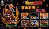 1/6 Scale Son Goku - Dragon Ball Resin Statue - FDF-Studios [In Stock]