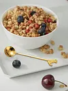 Cat Spoon Stainless Steel Coffee Tea Spoon Teaspoon Ice Cream Dessert Spoon