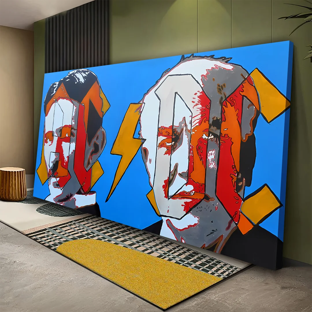 Canvas Wall Art