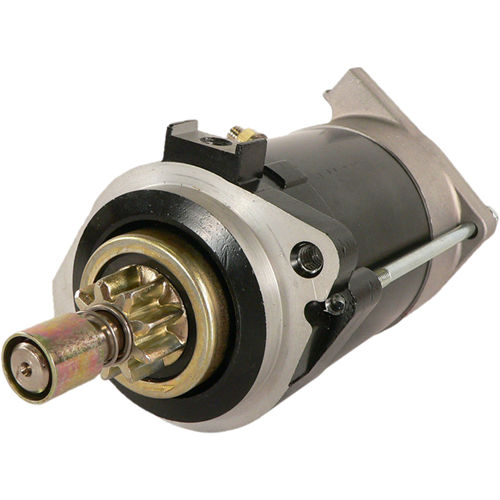 STG52946 Starter S114-682 69W-81800-00-00 for Yamaha Outboard Marine F50TLR F60TJR F60TLR 2002-2004