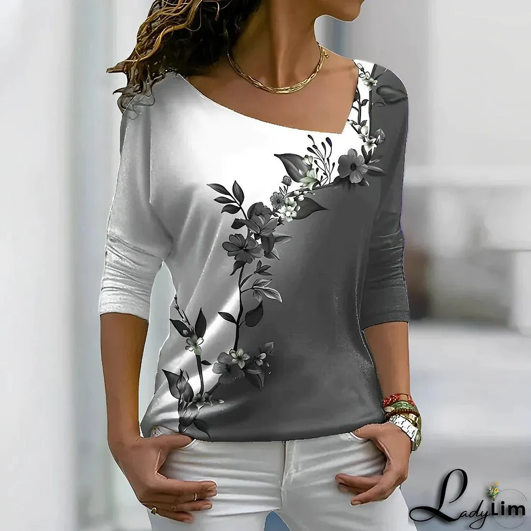 Chic and Lightweight Shirt