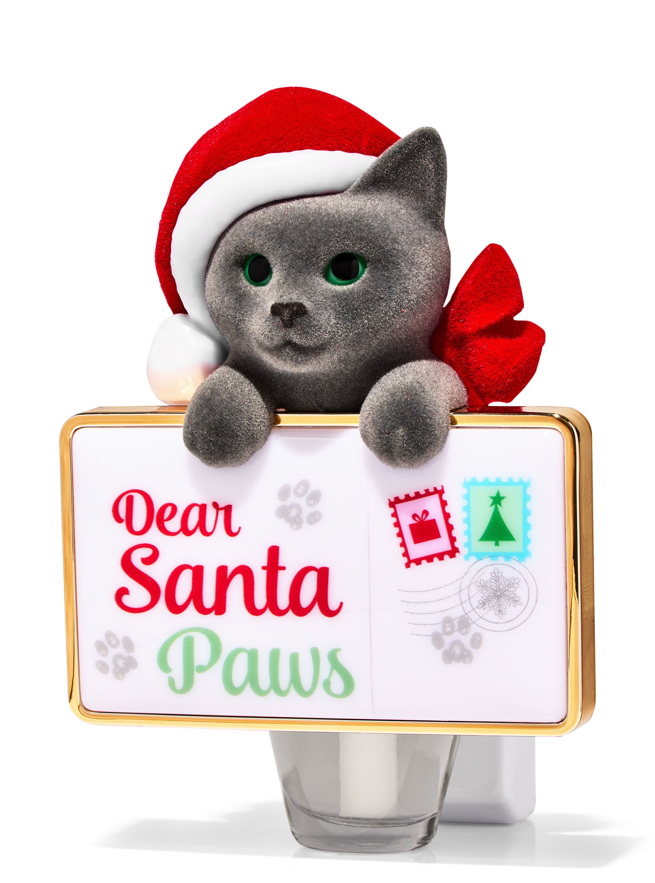 Holiday Cat
