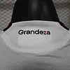 2025/2026 Player Version River Plate Home Football Jersey 1:1 Thai Quality