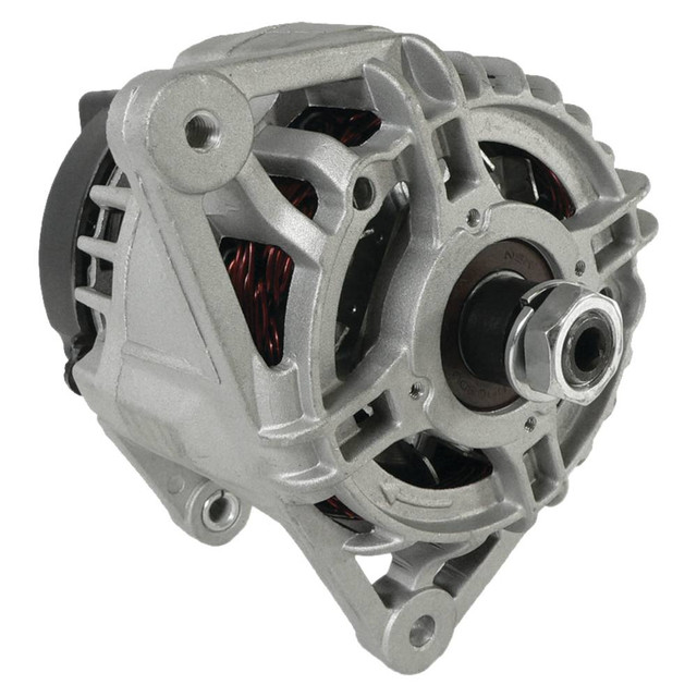 ATG11504 in stock 12V 85A Alternator 3491369 185046500 185046501 349-1369  for Caterpillar 3024C Skid Steer