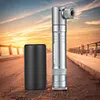 Air CO2 Inflator with Tire Repair Set CO2 Bike Tire Inflator Bicycle Accessories