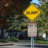 Warning - Vintage Metal Signs(12*16Inch) - Warning