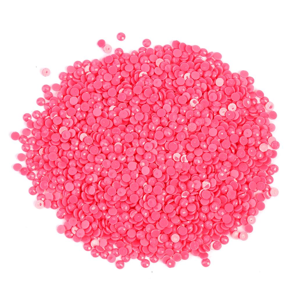 

Round Diamond DMC - 961, 501 Original