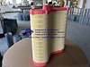 Primary Air Filter 23883251 for Volvo truck