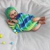 Babiesprincess Lifelike Reborn Baby Doll, Babiesprincess