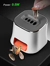 Automatic Melon Seed Peeling Machine Melon Seed Peeler for Sunflower Melon Seeds