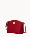 D & B Pebble Grain Suki Crossbody[Buy 2 Get Freeshipping]