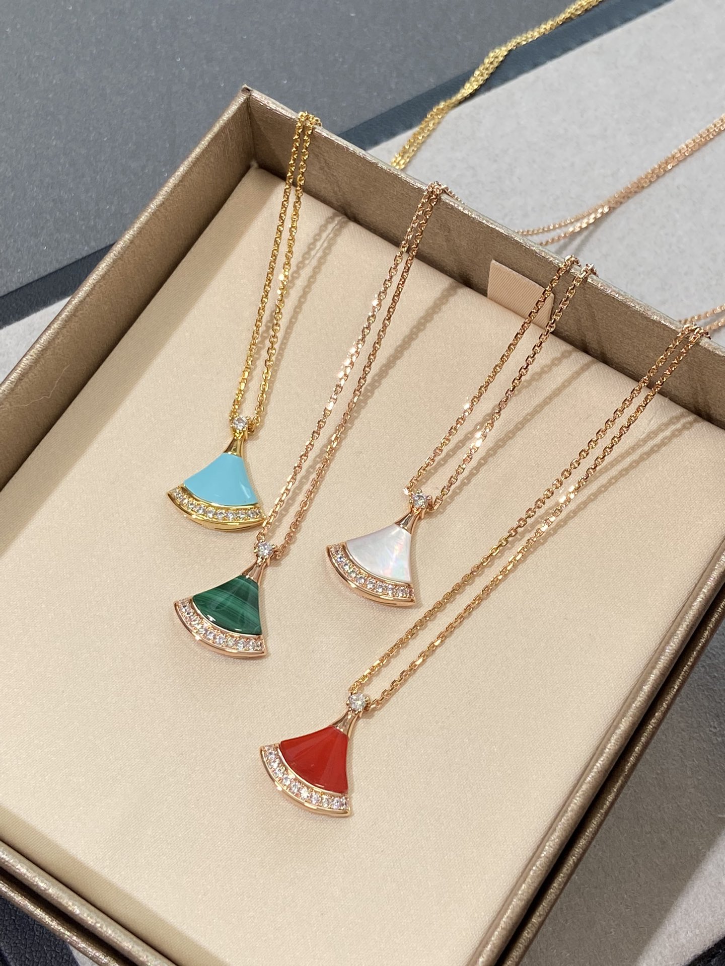 Necklace