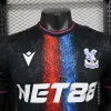 24/25 Player Version Crystal Palace Soccer Jersey Second Away