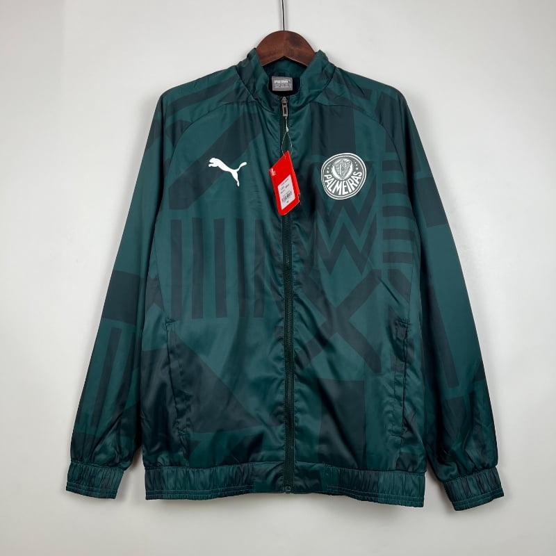 23-24 Windbreaker Palmeiras