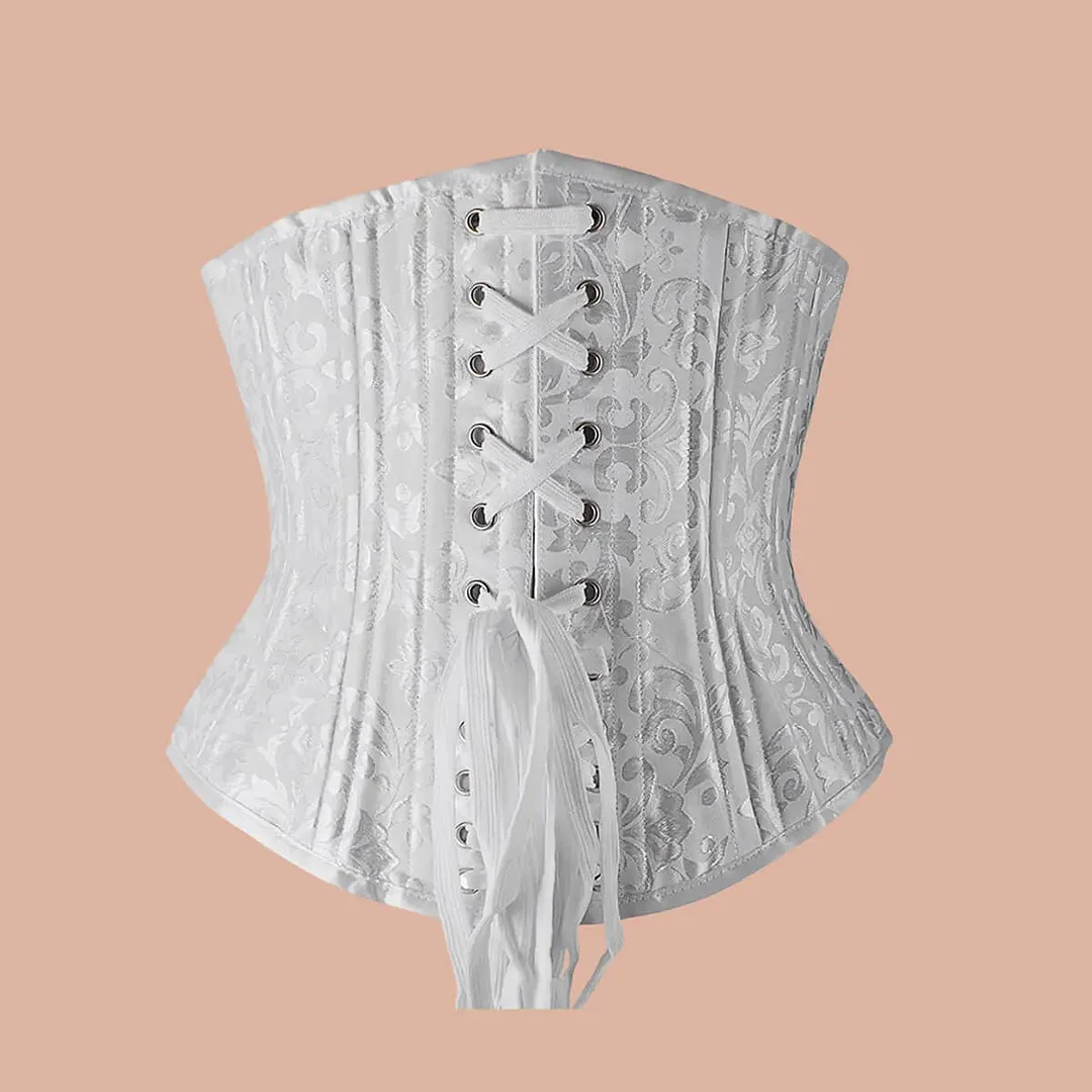  26 Steel Boned Waist Trainer Corsets