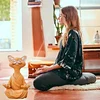❤️Mother's Day Promotion - 49% OFF NOW / Happy Buddha Cat😽
