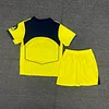 2025/2026 Tottenham Third Away Football Shirt 1:1 Thai Quality Kids Size