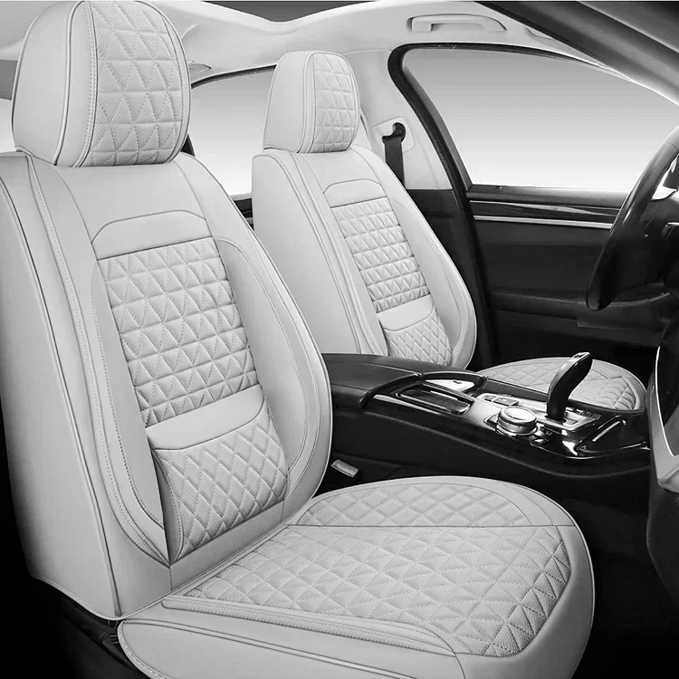 Luxury Seat Covers