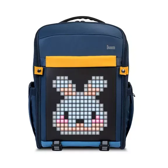 Divoom Backpack-S-divoom