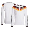 Germany Home Long Sleeve Jersey World Cup 2026