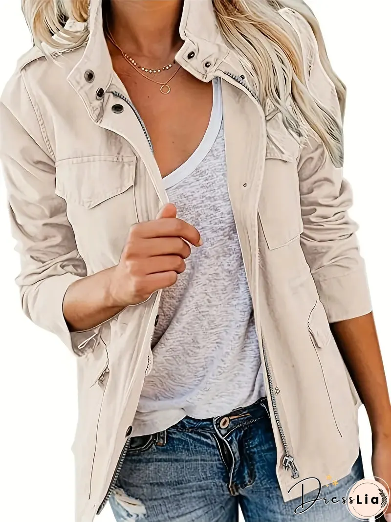 Classic and Elegant general Jacket