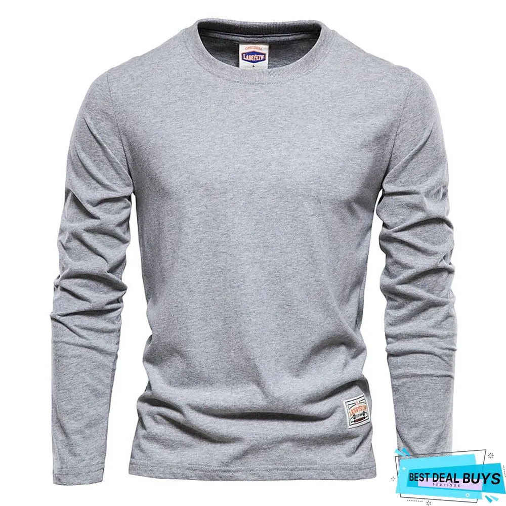 Men's Women's T shirt Hiking Tee shirt Top Outdoor Breathable Lightweight Soft Comfortable Spring Summer Lake blue Light Grey Red Fishing Climbing Running