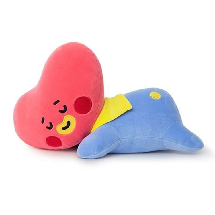 BT21 X BABY Soft Mini Pillow Cushion