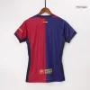 Women&rsquo;s Barcelona Home Jersey 2024/25