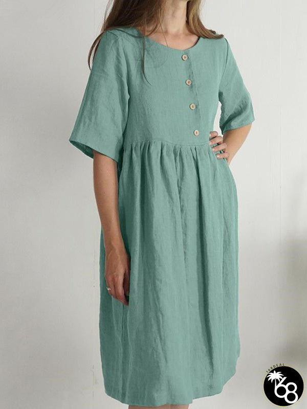 Elegant and cool Dress | 168DEAL