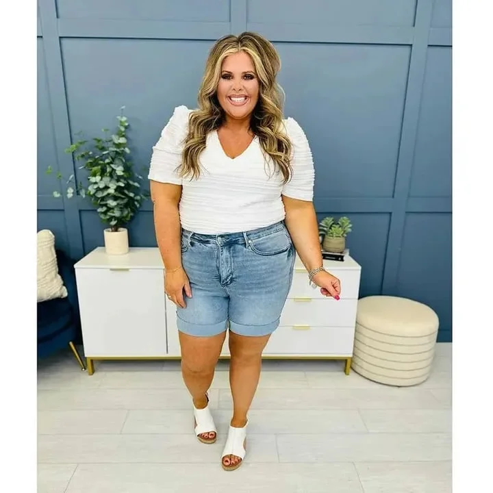 🔥 LAST DAY SALE 49% OFF 🔥 Grand Slam Tummy Control Shorts