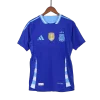 Argentina Away Authentic Soccer Jersey 2024