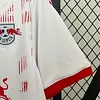 2024/2025 RB Leipzig Home Football Shirt 1:1 Thai Quality