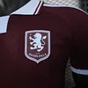 Joyfball 2026/2027 Player Version Aston Villa Home Football Shirt 1:1 Thai Quality（The player version jersey is a bit tight, please pay attention to the size selection）