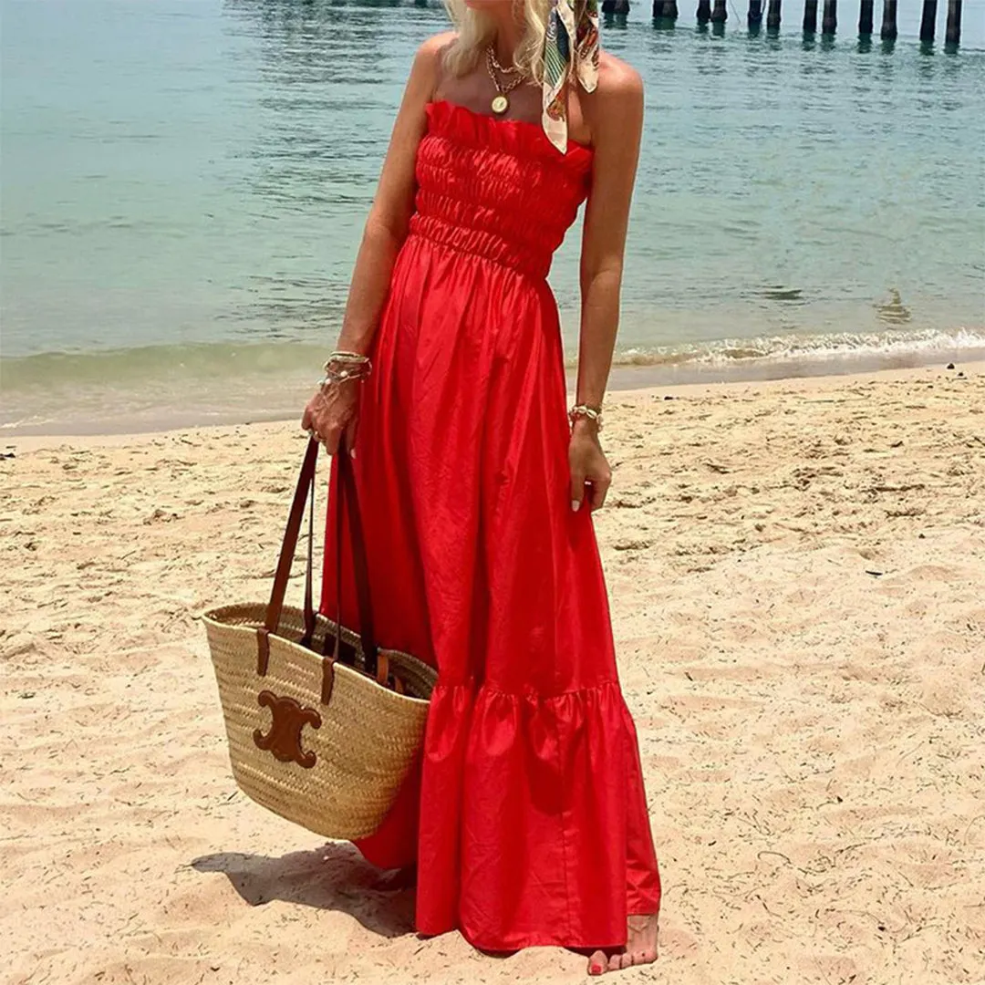 Fashionable and Effortless winter Dress