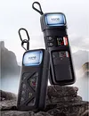 llano 4.0 High-Speed ​​Card Reader, Multi-functional Camera SD Card, TF Card, CCD Internal Memory Card Storage Box