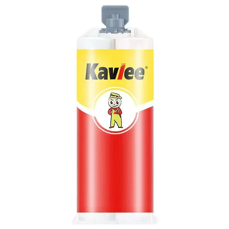 🔥Special price $19.99 - metal repair glue
