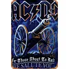 (Multi Style)Band - Vintage Metal Signs - 20*30cm - Music