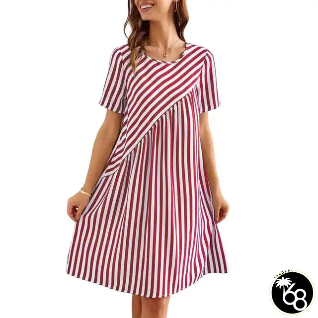 Glamorous and light Dress | 168DEAL