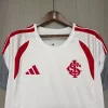 26/27 SC Internacional Training White Soccer Jersey