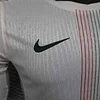 Joyfball 2025/2026 Player Version Long Sleeve Chelsea Away Football Shirt 1:1 Thai Quality（The player version jersey is a bit tight, please pay attention to the size selection）