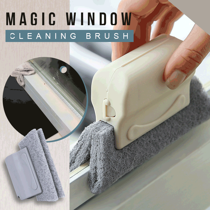 Magic Gap Cleaning Brush(ONLY $9.99)