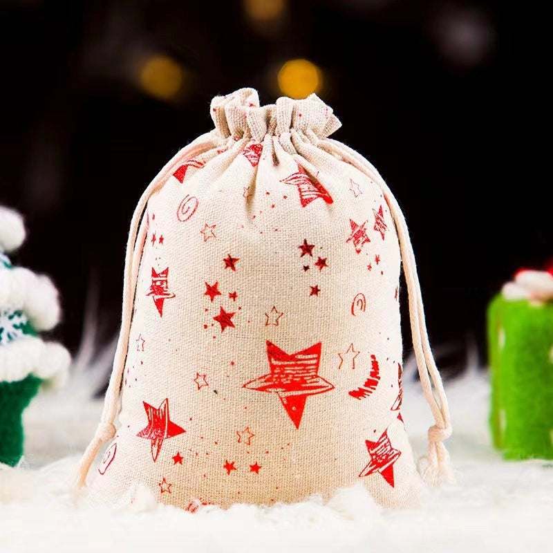 Christmas Cute Christmas Tree Snowman Snowflake Party Festival