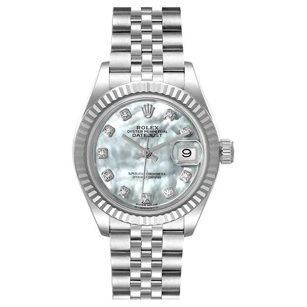 Lady-Datejust 28 - 279174