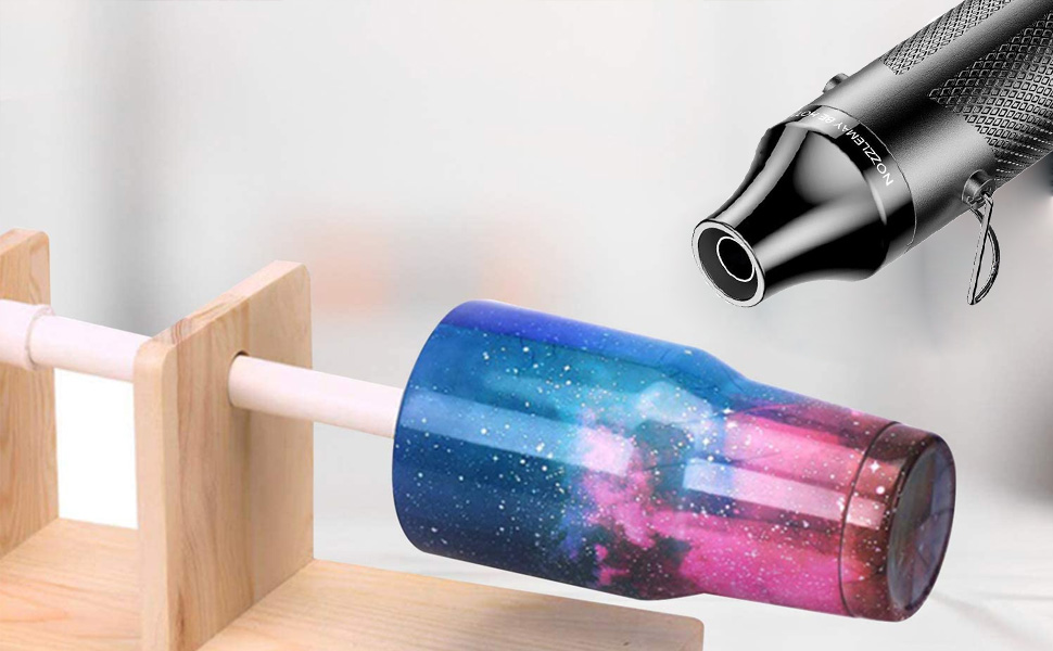 Heat gun