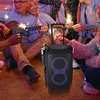 Outdoor Dust Protection Case Mesh Carrying Cover Case for JBL PartyBox 320