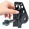 Bike Quick Release Faucet C Buckle Bike Handle Quick Release Buckle for Brompton