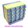 16 Grid Diamond Painting Storage Containers with Trays Drills Storage & Line-Up Tool Large Capacity Beads & Drills Storage & Line-Up Tool for DIY Crafts Rhinestones Sorting Tray