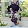 Chibi Ver. Insect Hashira Shinobu Kocho - Demon Slayer: Kimetsu No Yaiba Resin Statue - M3 Studios