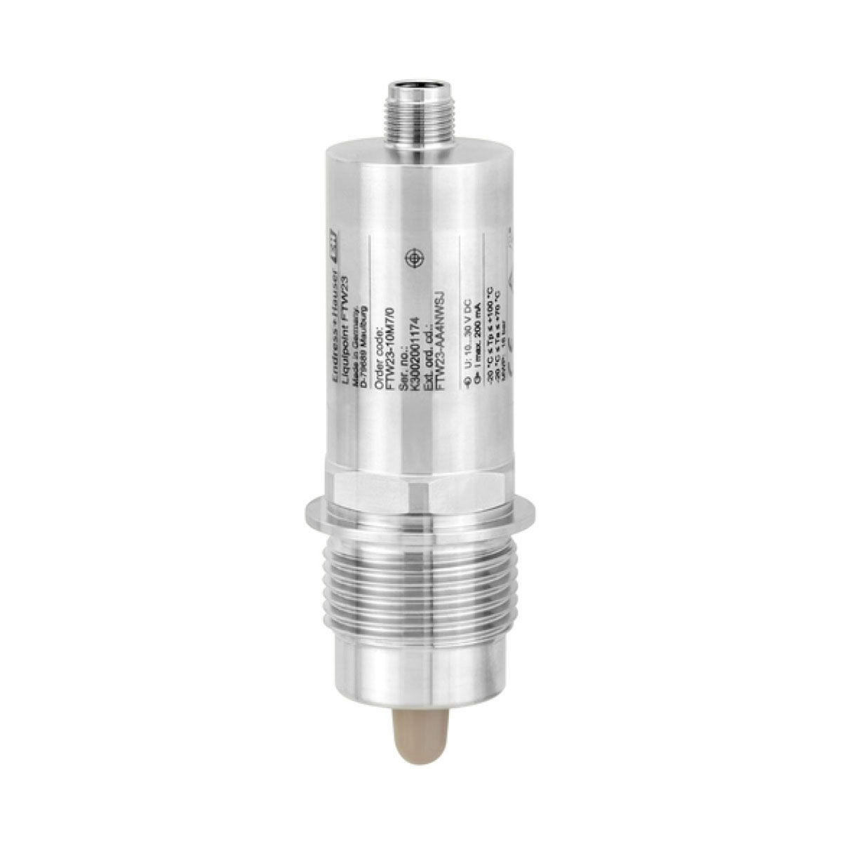 e+h,E+H Liquipoint FTW23 Level Switch