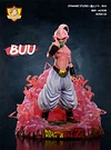 1/6 Scale Evil Majin Buu with LED - Dragon Ball Resin Statue - Dynamic Studios